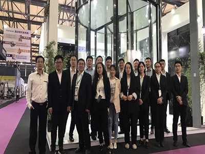  R+T Asia (Shanghai) 