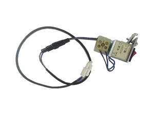Alimentation électrique