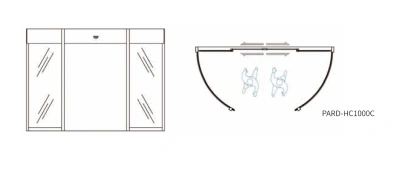 Configurations disponibles