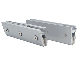 Pince courte pour porte PAD1701-1 